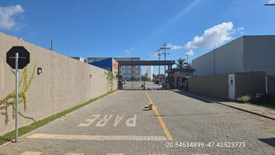 Apartamento, 2 quartos, 45 m² - Foto 1