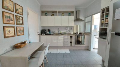 Apartamento, 3 quartos, 110 m² - Foto 4