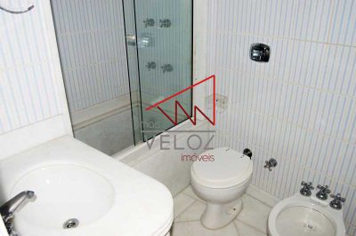 Apartamento, 3 quartos, 156 m² - Foto 4