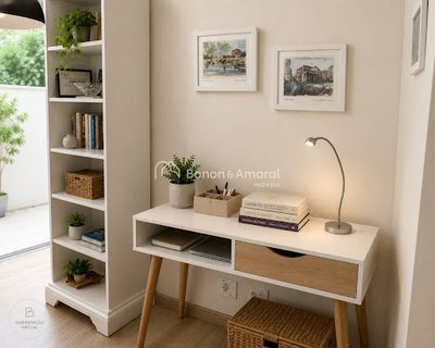 Apartamento, 2 quartos, 65 m² - Foto 5