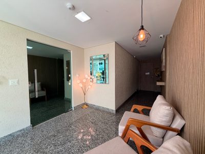 Apartamento, 3 quartos, 90 m² - Foto 3