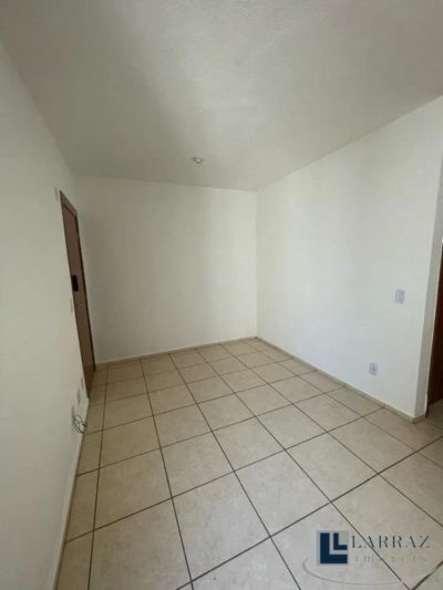 Apartamento, 2 quartos, 42 m² - Foto 1
