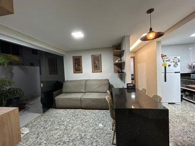 Apartamento, 3 quartos, 171 m² - Foto 3