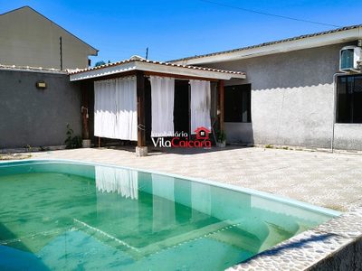 Casa, 4 quartos, 200 m² - Foto 4