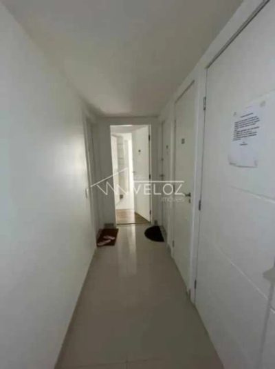 Apartamento, 2 quartos, 85 m² - Foto 1