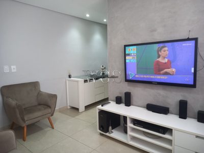 Apartamento, 2 quartos, 56 m² - Foto 4