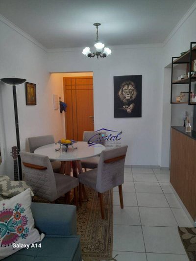Apartamento, 1 quarto, 48 m² - Foto 2