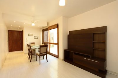 Apartamento, 3 quartos, 85 m² - Foto 4