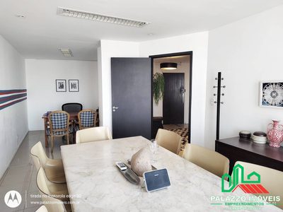 Sala-Conjunto, 117 m² - Foto 4