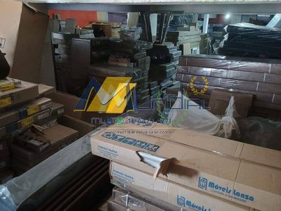 Loja-Salão, 512 m² - Foto 4