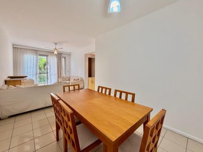 Apartamento, 3 quartos, 96 m² - Foto 1