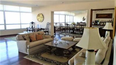 Apartamento, 4 quartos, 363 m² - Foto 5
