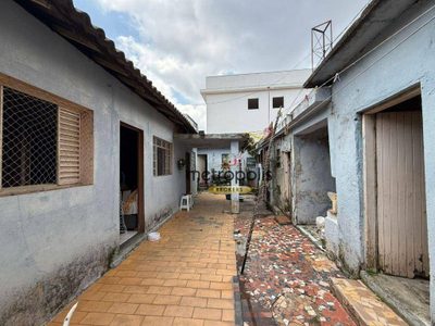 Terreno, 275 m² - Foto 2