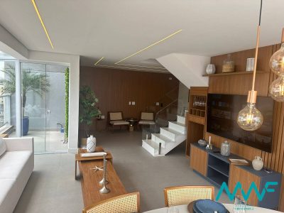Cobertura, 3 quartos, 150 m² - Foto 3