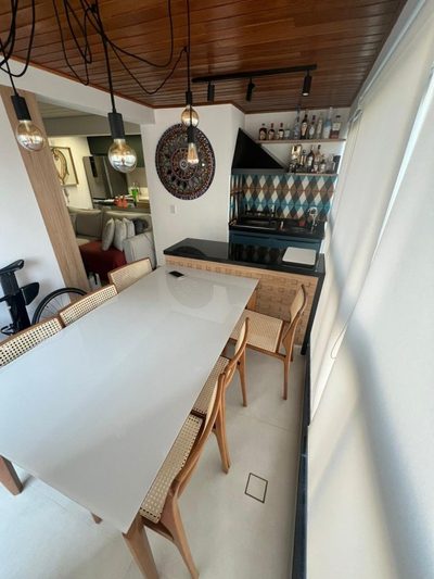 Apartamento, 2 quartos, 67 m² - Foto 3