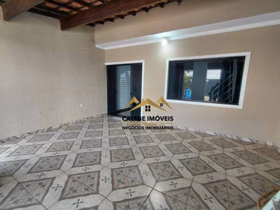 Casa, 3 quartos, 170 m² - Foto 2