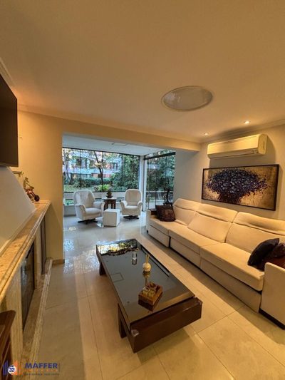 Apartamento, 4 quartos, 128 m² - Foto 5