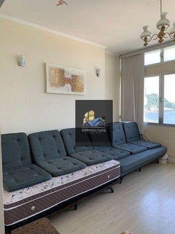 Kitnet-Studio, 30 m² - Foto 1