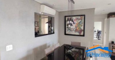 Apartamento, 2 quartos, 84 m² - Foto 5