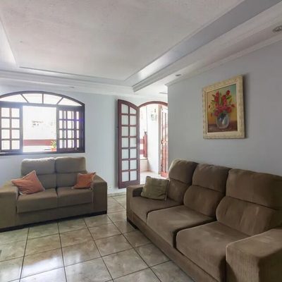 Sobrado, 2 quartos, 264 m² - Foto 2