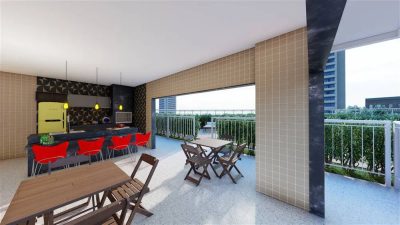 Apartamento, 1 quarto, 47 m² - Foto 4