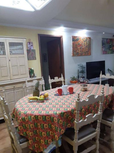 Apartamento, 3 quartos, 112 m² - Foto 5