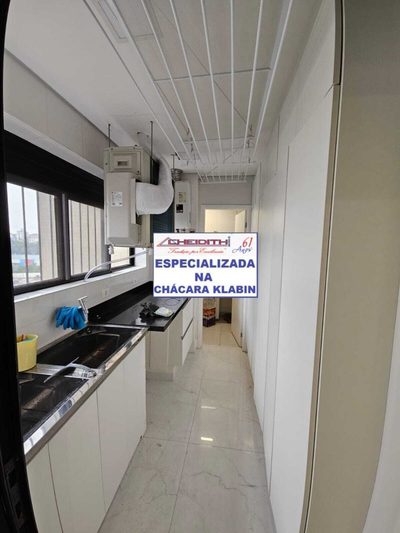 Apartamento, 3 quartos, 117 m² - Foto 5