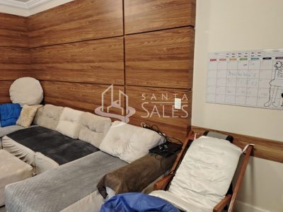 Apartamento, 3 quartos, 180 m² - Foto 4