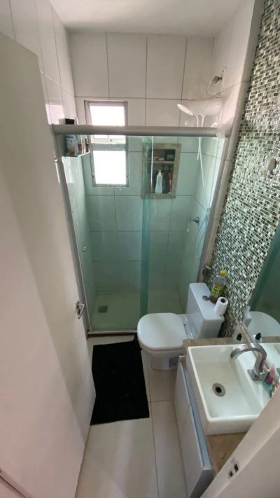 Apartamento, 2 quartos, 54 m² - Foto 5