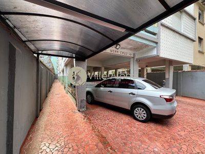 Apartamento, 2 quartos, 60 m² - Foto 2
