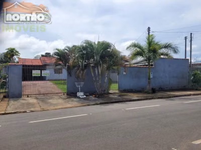 Casa, 4 quartos, 120 m² - Foto 1