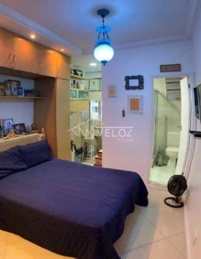 Apartamento, 2 quartos, 63 m² - Foto 1