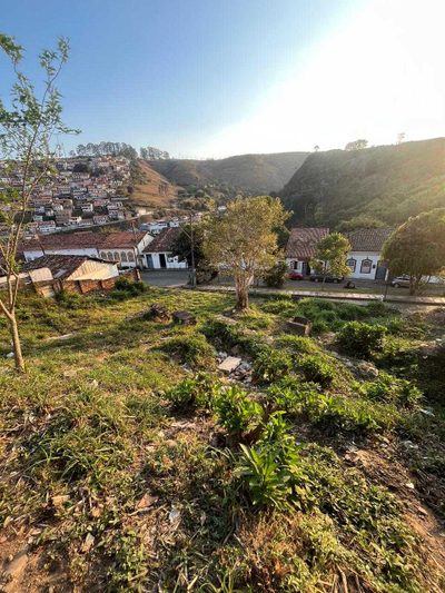 Terreno, 402 m² - Foto 5