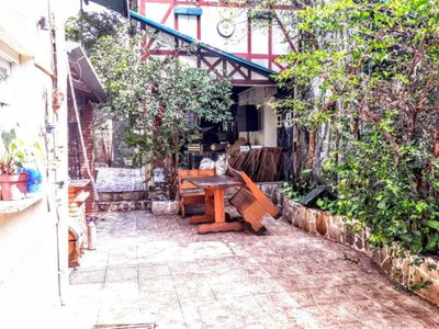 Casa, 4 quartos, 380 m² - Foto 1