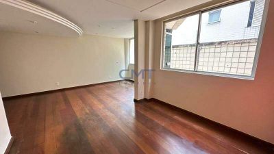 Apartamento, 4 quartos, 115 m² - Foto 3