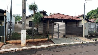Casa, 2 quartos, 120 m² - Foto 1