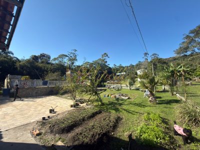 Chácara, 3 quartos, 7000 m² - Foto 1