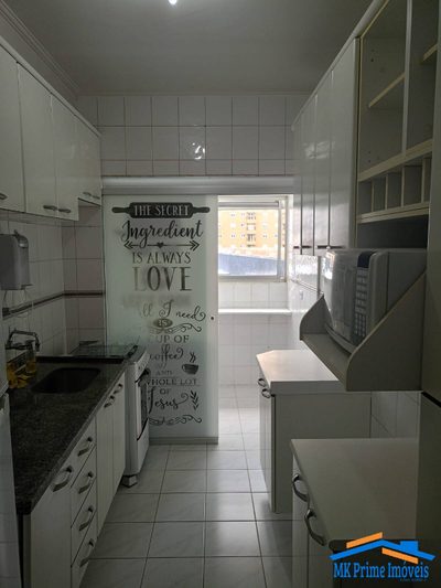 Apartamento, 3 quartos, 68 m² - Foto 1