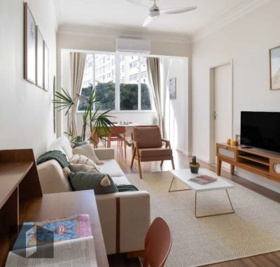 Apartamento, 2 quartos, 84 m² - Foto 5