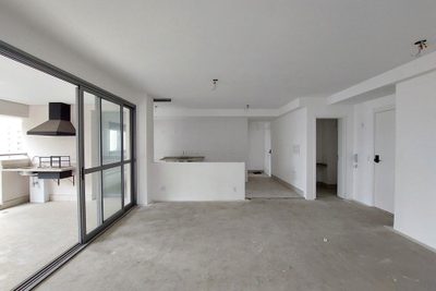 Apartamento, 3 quartos, 131 m² - Foto 4