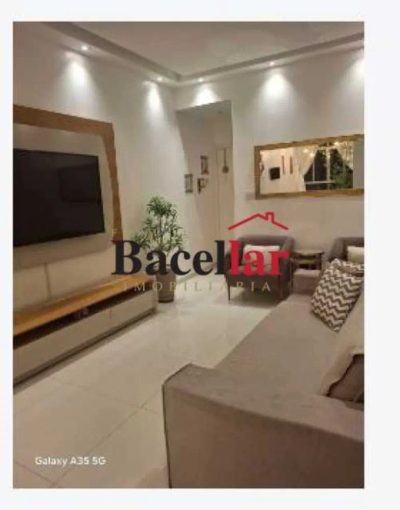 Apartamento, 3 quartos, 90 m² - Foto 3