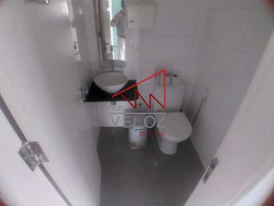 Cobertura, 137 m² - Foto 1