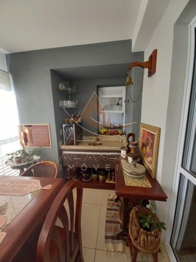 Apartamento, 3 quartos, 108 m² - Foto 2