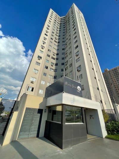 Apartamento, 2 quartos, 49 m² - Foto 1