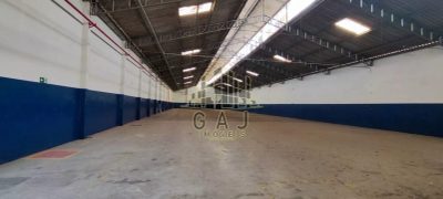 Depósito-Galpão, 1500 m² - Foto 2
