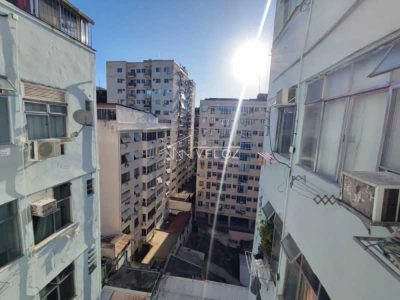 Apartamento, 1 quarto, 10 m² - Foto 4