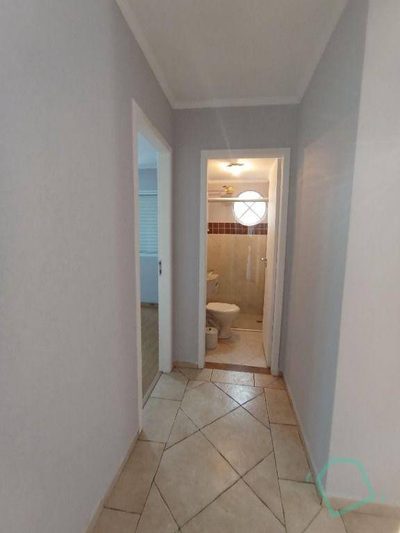Apartamento, 3 quartos, 78 m² - Foto 5