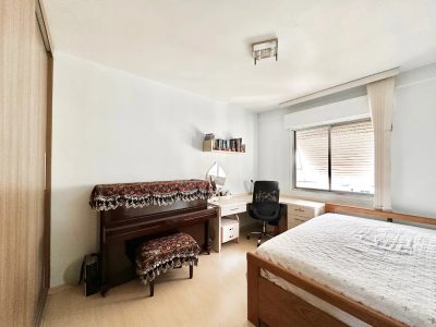 Apartamento, 3 quartos, 135 m² - Foto 2