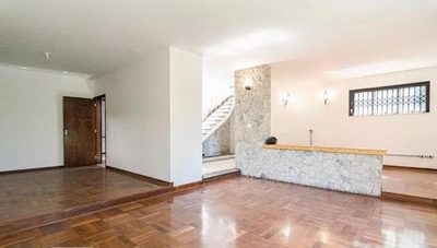 Casa, 3 quartos, 231 m² - Foto 1