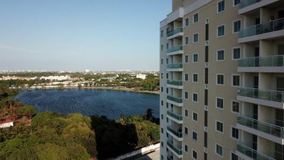 Apartamento, 2 quartos, 54 m² - Foto 2